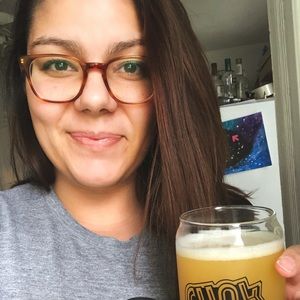 Meet your Posher, Tori